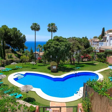 Ladera Del Mar By Interhome Apartamento *