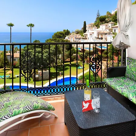 Ladera Del Mar By Interhome Apartamento