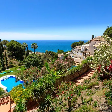 Apartment Ladera Del Mar By Interhome