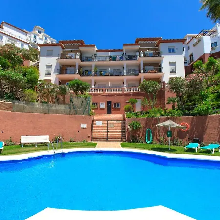 Ladera Del Mar By Interhome Nerja