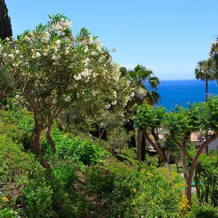 Lejlighed Ladera Del Mar By Interhome