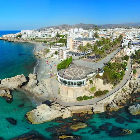 Ladera Del Mar By Interhome * Nerja