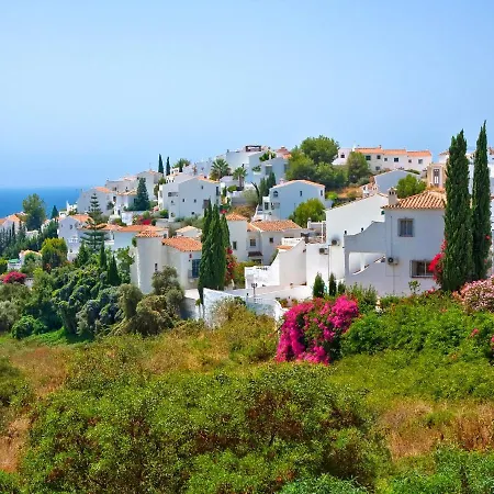 Ladera Del Mar By Interhome Apartment