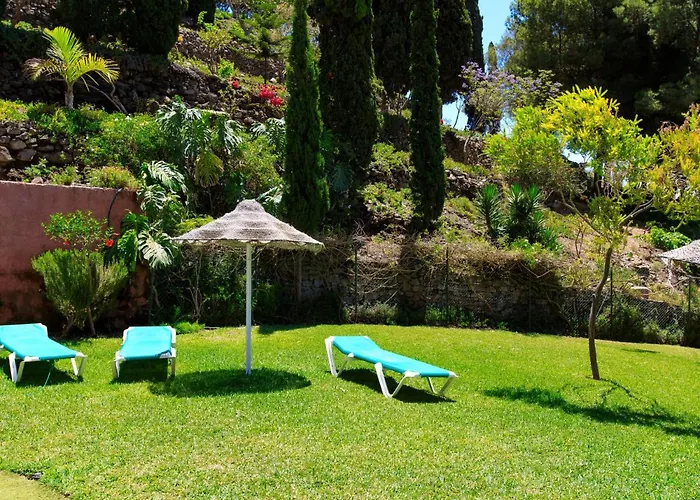 Ladera Del Mar By Interhome * Nerja