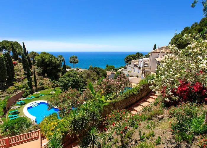 Lejlighed Ladera Del Mar By Interhome