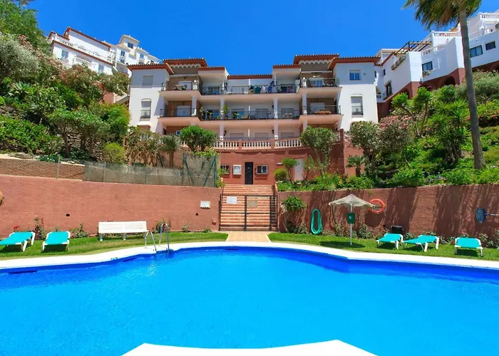 Ladera Del Mar By Interhome Nerja