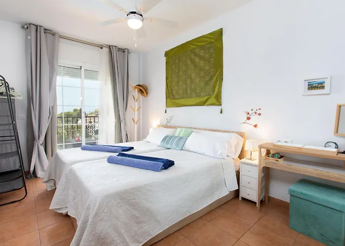 Ladera Del Mar By Interhome * Nerja