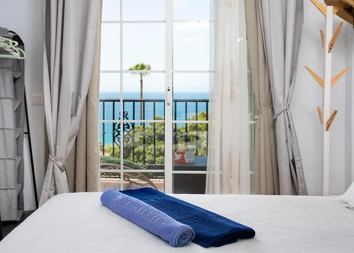 Ladera Del Mar By Interhome